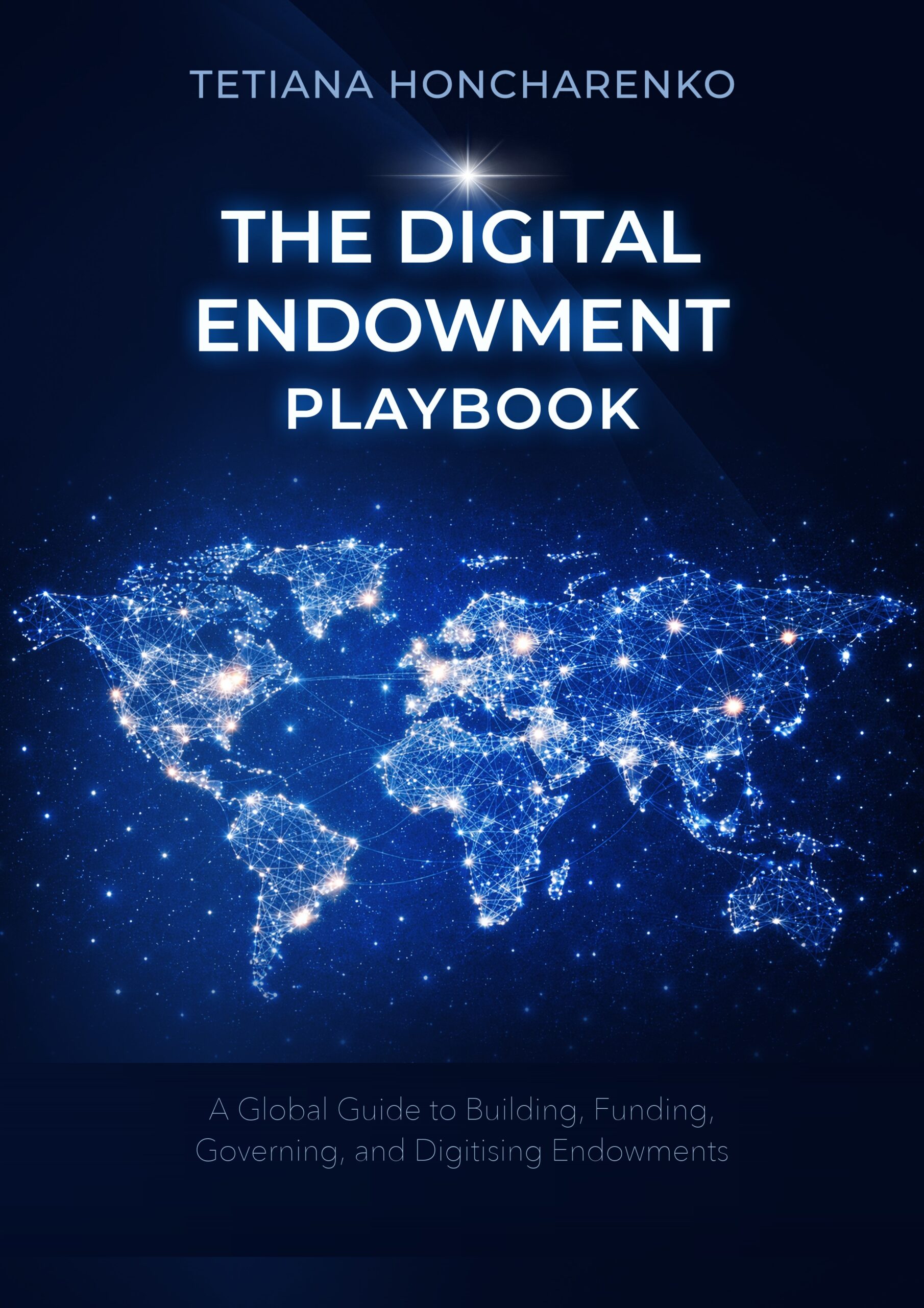 Endowment Funds Book Cover